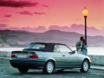 BMW 320i Convertible 1993 года